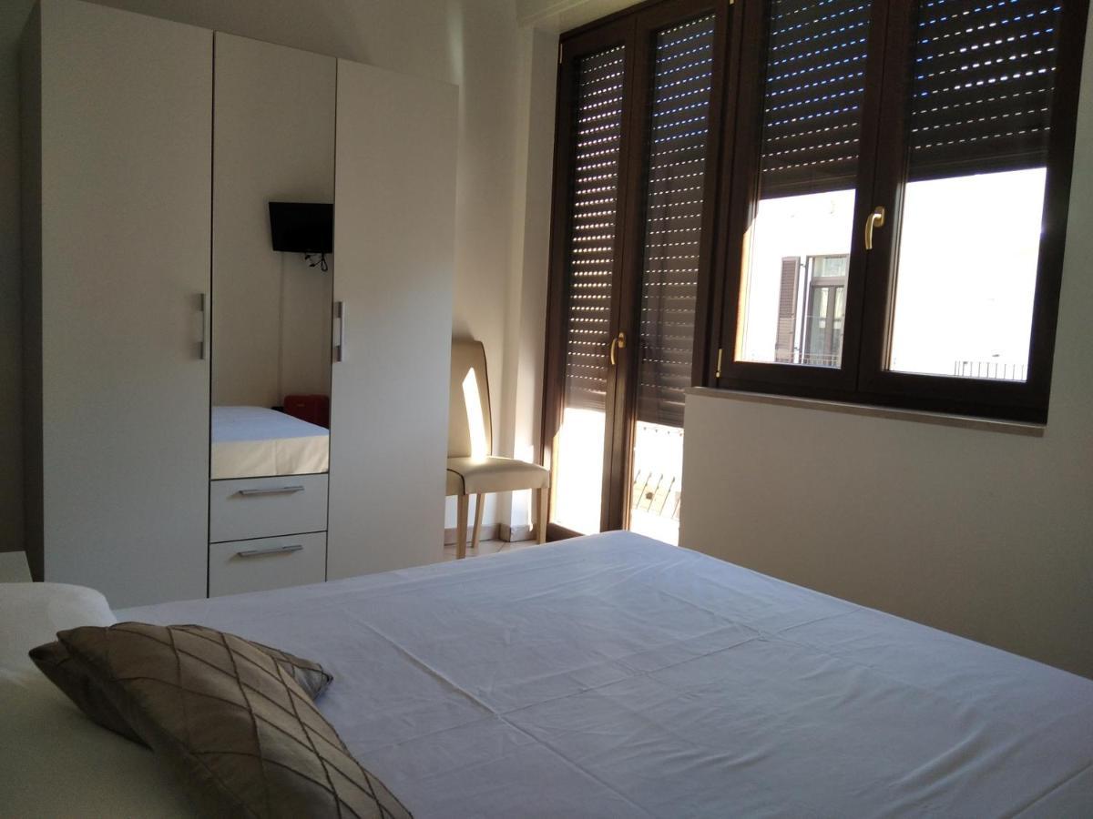 B&B La Lucertola Casa Vacanze Carovigno Exteriér fotografie