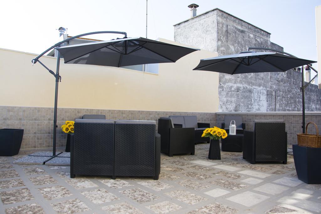 B&B La Lucertola Casa Vacanze Carovigno Pokoj fotografie