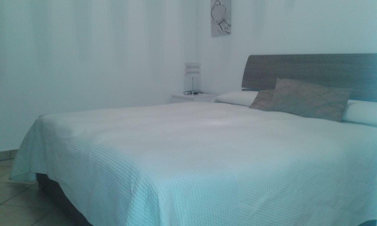 B&B La Lucertola Casa Vacanze Carovigno Exteriér fotografie